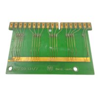 Lotseite 372.00.131/7 Encoder Contacts Board Best-Seite for BAUMER（IVO）G220.004
