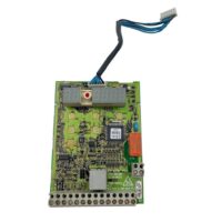 CONTROL TECHNIQUES 3130-0531 7004-0323 For Commander SE43401100 11kW