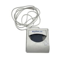 Sharplan / Herga Foot Pedal 6289-57330-D0 10MA 24V AC/DC