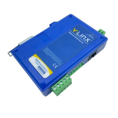 Advantech Vlinx B&B Ultra Compact Ethernet Serial Server BB-VESR902T / VESR902T