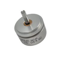 CONTELEC PL310 Series PL310-10K/M 10K0/M Rotary Potentiometer