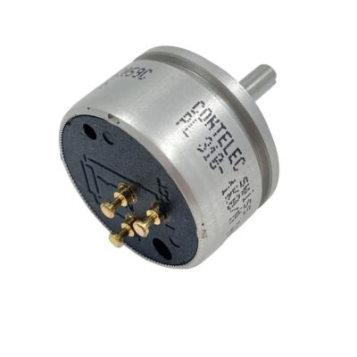 CONTELEC PL310 Series PL310-10K/M 10K0/M Rotary Potentiometer