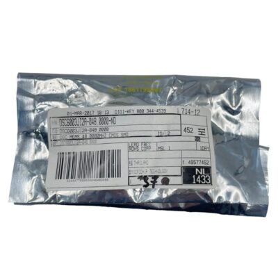 [37 Pcs] DSC6003JI2A-048.0000 Microchip 48MHz XO CMOS Oscillator 1.71V ~ 3.63V