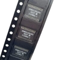 [13 Pca] ADM3315EARU Analog Devices IC TRANSCEIVER FULL 3/5 24TSSOP