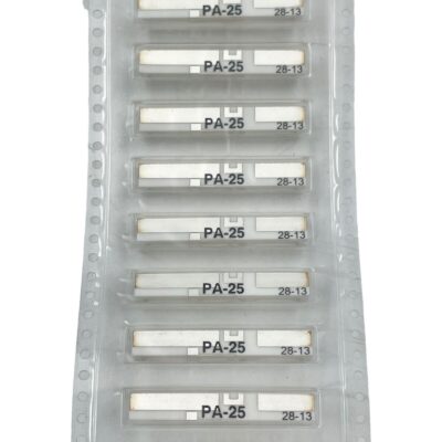 [25 Pcs] PA.25A Taoglas Anam PA.25 35*6*5mm 3G/2G SMD PIFA Antenna