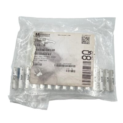 [25 Pcs] PA.25A Taoglas Anam PA.25 35*6*5mm 3G/2G SMD PIFA Antenna
