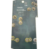 Lenze E82EV113-48000ZP Board For Frequency Converter 8200 E82EV752_4C200