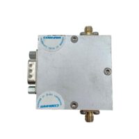 K5UX / 0T00126C RF Loop Detector Module For Cobham BSR 3308-PS-3-10-18-NFPA