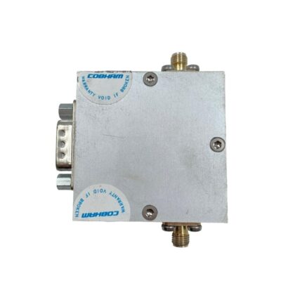 K5UX / 0T00126C RF Loop Detector Module For Cobham BSR 3308-PS-3-10-18-NFPA