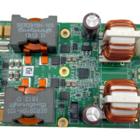 Axell PSU PSU0000100 / 40000005304 For Cobham BSR 3308-PS-3-10-18-NFPA