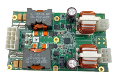 Axell PSU PSU0000100 / 40000005304 For Cobham BSR 3308-PS-3-10-18-NFPA