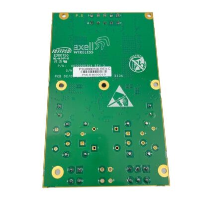 Axell PSU PSU0000100 / 40000005304 For Cobham BSR 3308-PS-3-10-18-NFPA