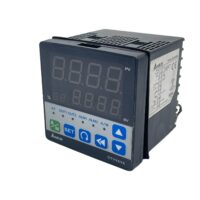 Delta Valve Controller DTV9696