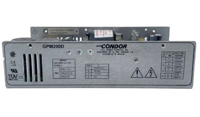 Condor GPM200D 200W Condor Switching Power Supply Alimentatore / 024-277840