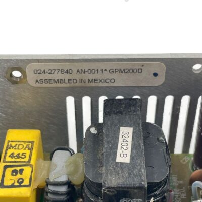 Condor GPM200D 200W Condor Switching Power Supply Alimentatore / 024-277840