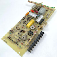 HP 6448B Power Supply 6448-60020 Circuit Board