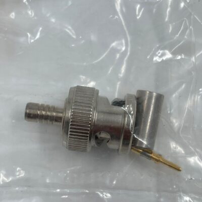 6 PCS Lot AMPHENOL CORPORATION RF CONNECTOR 554/30/93 31-315 5A-500V