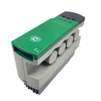 CONTROL TECHNIQUES DINVERTER DIN3380400B 380/480V 9.5A 5.3HP