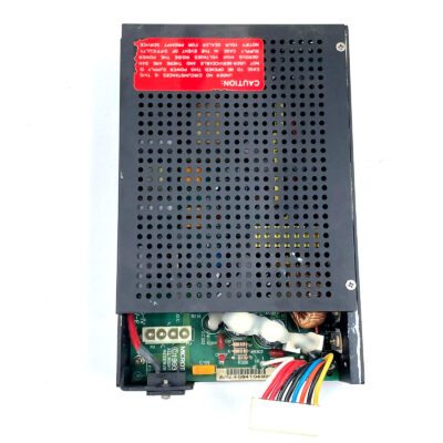 Microtek MICE-16 80C186 Power Supply SPS-IV