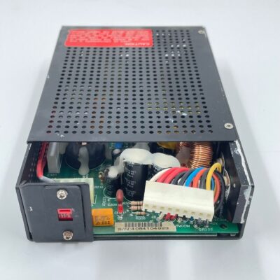 Microtek MICE-16 80C186 Power Supply SPS-IV