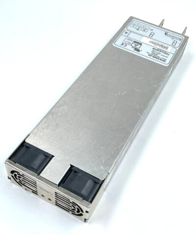 TDK-Lambda RFE2500-24 AC/DC CONVERTER 24V 2500W 24V 85 ~ 265 VAC
