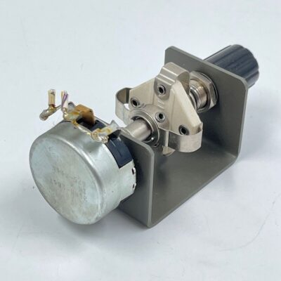 HP 6448B Power Supply 625-8449 2100-1847 Potentiometer 1K