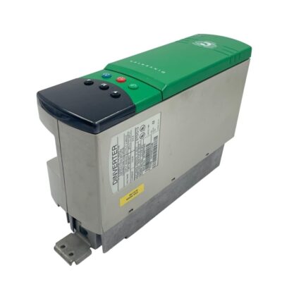 CONTROL TECHNIQUES DINVERTER DIN3380400B 380/480V 9.5A 5.3HP