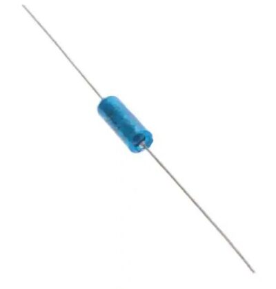 5PCS Vishay Sprague M39003-01-5555 2.7 µF Tantalum Capacitors 100V ±5%