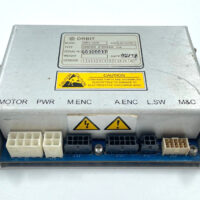 ORBIT Marine DRV-1070 L00107001 DRIVER STEPPER 10A