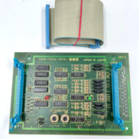 FANUC A20B-0004-0270/08D CIRCUIT BOARD A350-0004-T272/06