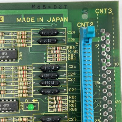 FANUC A20B-0004-0270/08D CIRCUIT BOARD A350-0004-T272/06