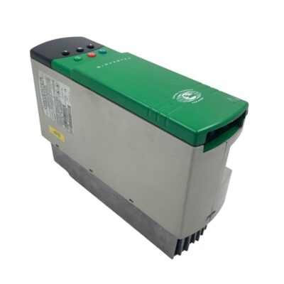 CONTROL TECHNIQUES DINVERTER DIN3380400B 380/480V 9.5A 5.3HP