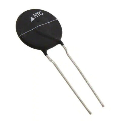10X Lot - EPCOS - TDK B57364S0109M000 Inrush Current Limiter 1 Ohms ±20% 16 A