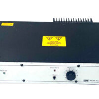 LDS Ling Dynamic Systems PA25E CE Shaker Power Amplifier