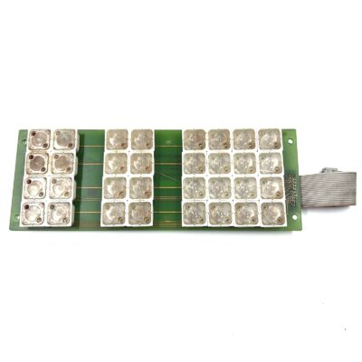 Bystronic Keyboard Board PROCON E0559-5-A EDV 4503823