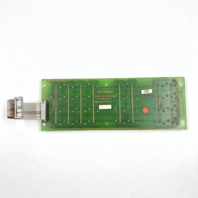 Bystronic Keyboard Board PROCON E0559-5-A EDV 4503823