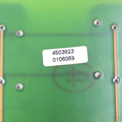 Bystronic Keyboard Board PROCON E0559-5-A EDV 4503823
