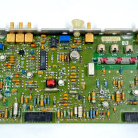 HP Agilent 8591E 08593-60021 3rd converter