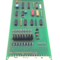 Bystronic LASER Cnc Circuit Pcb E 0571 5 A EDV 4503854