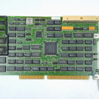 Tektronix TDS 410 Cage Board 80009 Q9B-0858-01