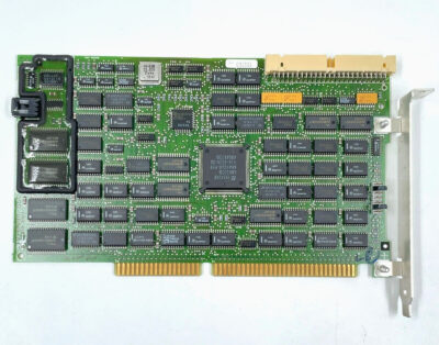 Tektronix TDS 410 Cage Board 80009 Q9B-0858-01