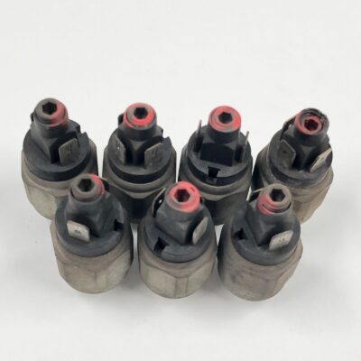 Bystronic Laser gas mixer Sensor 411-002-141 11 1.0 - Bystronic Part (Lot of 7)