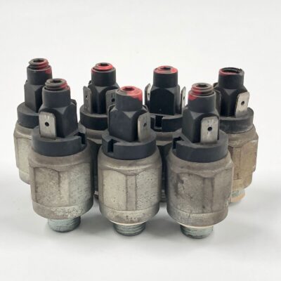 Bystronic Laser gas mixer Sensor 411-002-141 11 1.0 - Bystronic Part (Lot of 7)