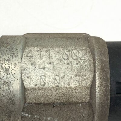 Bystronic Laser gas mixer Sensor 411-002-141 11 1.0 - Bystronic Part (Lot of 7)