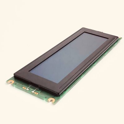 ps24064ers-aya-h01 Display LCD Industrial Module