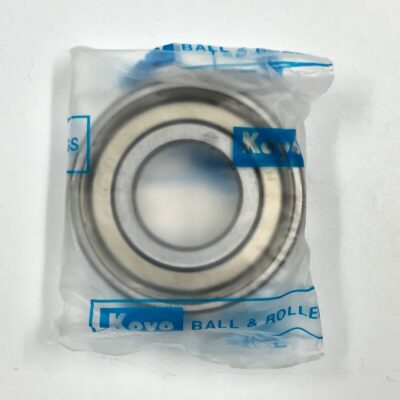 6X KOYO 6202-ZZ-FG-KOYO Deep Groove Ball Bearing In 15 mm, Out 35 mm Width 11 mm