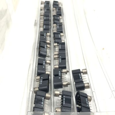 20 PCS Lot - MCM 99-12 M08Y MILL SPEC CONNECTOR
