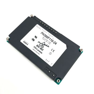 4 PCS Lot PH300F110-24 TDK LAMBDA DC-DC Power Module