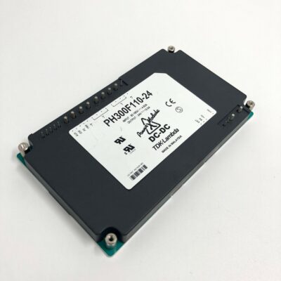 4 PCS Lot PH300F110-24 TDK LAMBDA DC-DC Power Module