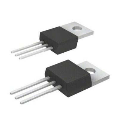 QTY 15 - MOTOROLA LM317MBT Original IC New Lot